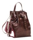 Desigual Galaxy Luena Backpack Brown Desigual Galaxy Luena Backpack Brown