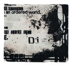 Desigual Fou Lettering Foulard Beige Crude Desigual Fou Lettering Foulard Beige Crude