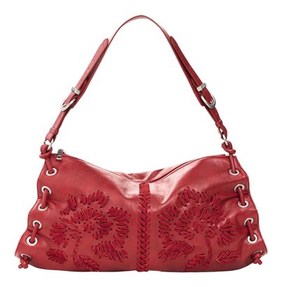 Desigual Alisio Xela Shoulder Bag Carmine Desigual Alisio Xela Shoulder Bag Carmine