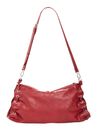 Desigual Alisio Xela Shoulder Bag Carmine