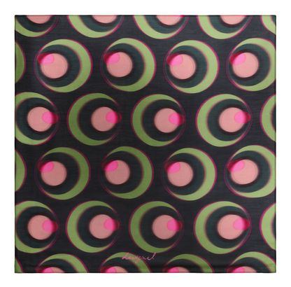 Desigual Magnorya Foulard Tutti Fruti Desigual Magnorya Foulard Tutti Fruti