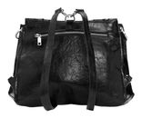 Desigual Siroco Posadas Backpack Black Desigual Siroco Posadas Backpack Black