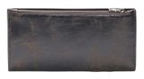 Desigual Mone Mistral Clarisa Long Wallet Chocolate