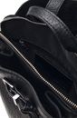 Desigual Half Logo Luena NF Backpack Black Desigual Half Logo Luena NF Backpack Black