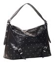 Desigual Coriolis Leiria Shoulder Bag Black Desigual Coriolis Leiria Shoulder Bag Black