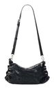 Desigual Siroco Xela Shoulder Bag Black Desigual Siroco Xela Shoulder Bag Black