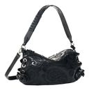 Desigual Siroco Xela Shoulder Bag Black Desigual Siroco Xela Shoulder Bag Black