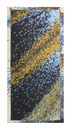 Desigual Zenyra Rectangle Foulard Black