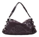 Desigual Siroco Xela Crossbody Bag Bordeaux Desigual Siroco Xela Crossbody Bag Bordeaux
