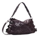 Desigual Siroco Xela Crossbody Bag Bordeaux Desigual Siroco Xela Crossbody Bag Bordeaux