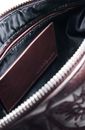 Desigual Siroco Xela Crossbody Bag Bordeaux Desigual Siroco Xela Crossbody Bag Bordeaux