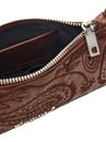 Desigual Mone Siroco Dominique Crossbody Bag Camel Desigual Mone Siroco Dominique Crossbody Bag Camel