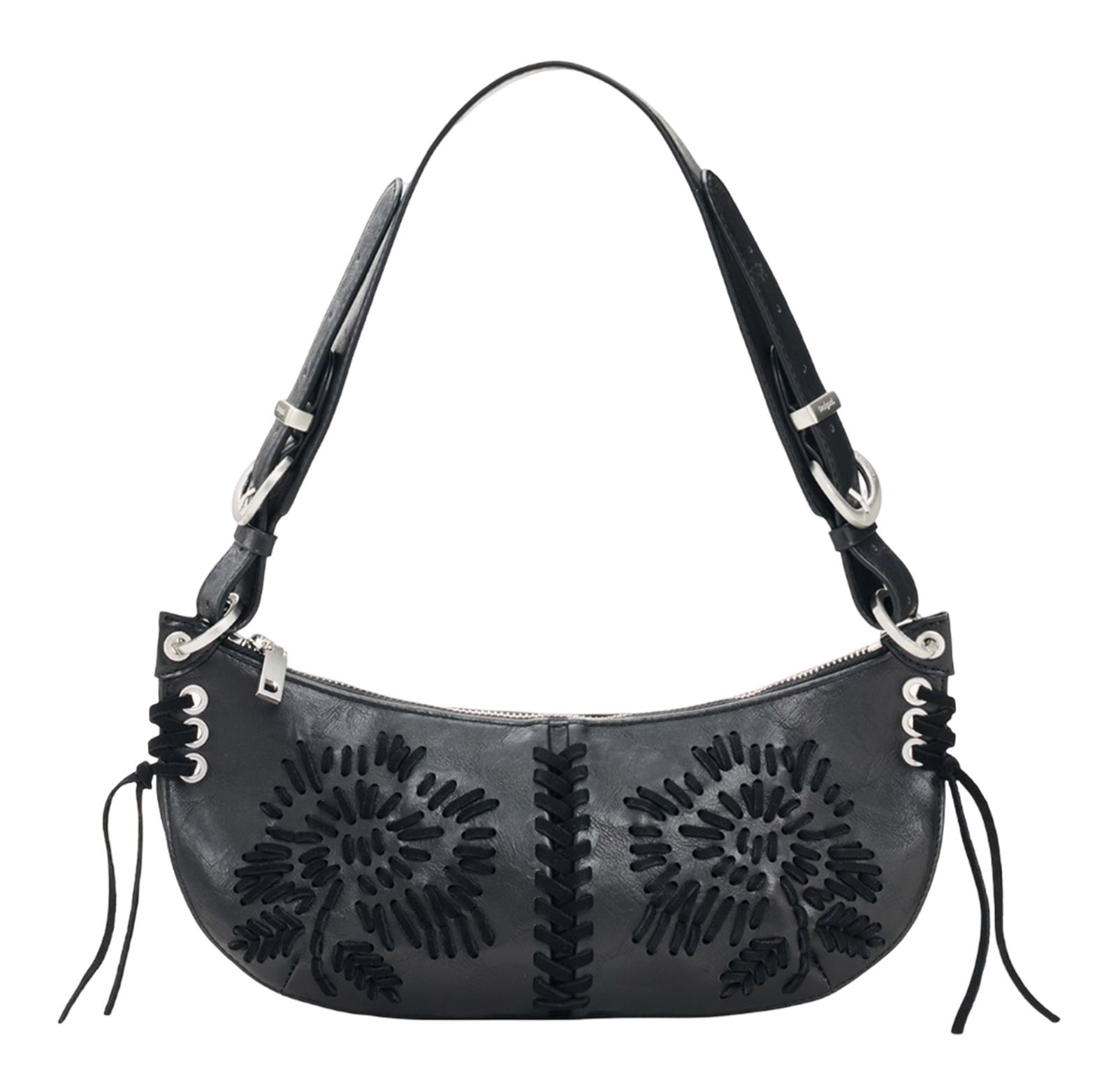 Desigual Alisio Castres Black