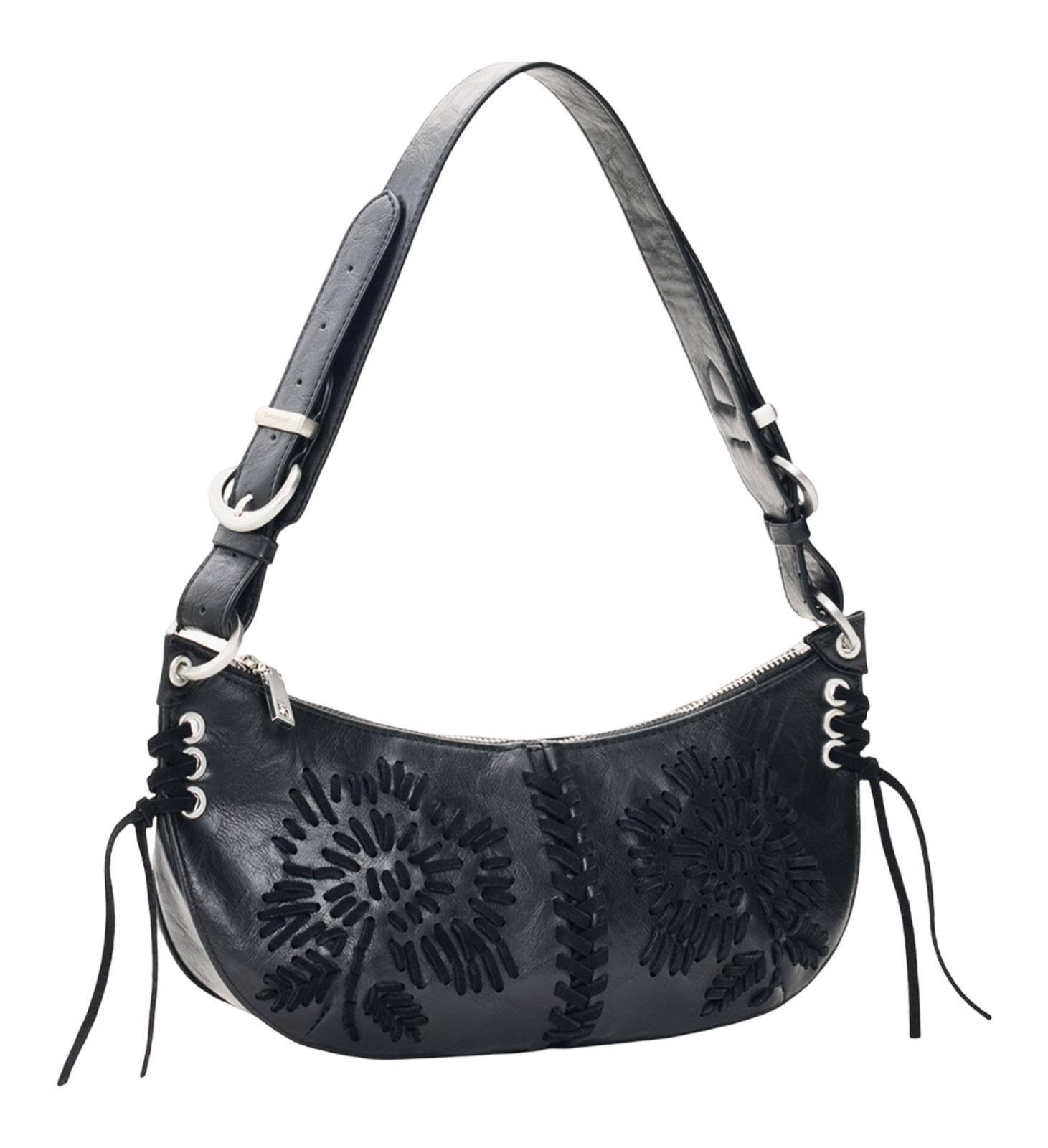 Desigual Alisio Castres Black Desigual Alisio Castres Black