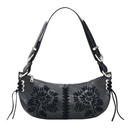 Desigual Alisio Castres Black Desigual Alisio Castres Black