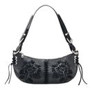 Desigual Alisio Castres Black Desigual Alisio Castres Black