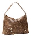 Desigual Coriolis Leiri Shoulder Bag Leather West
