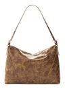 Desigual Coriolis Leiri Shoulder Bag Leather West
