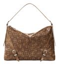 Desigual Coriolis Leiri Shoulder Bag Leather West
