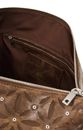 Desigual Coriolis Leiri Shoulder Bag Leather West
