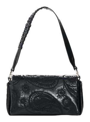 Desigual Siroco Naron Crossbody Bag XS Black Desigual Siroco Naron Crossbody Bag XS Black