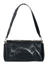 Desigual Siroco Naron Crossbody Bag XS Black Desigual Siroco Naron Crossbody Bag XS Black