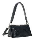 Desigual Siroco Naron Crossbody Bag XS Black Desigual Siroco Naron Crossbody Bag XS Black