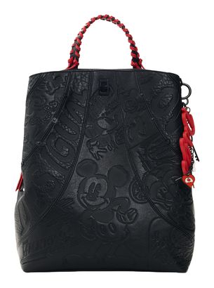 Desigual Mickey Sumy Backpack Black