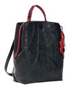 Desigual Mickey Sumy Backpack Black Desigual Mickey Sumy Backpack Black