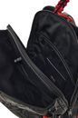 Desigual Mickey Sumy Backpack Black Desigual Mickey Sumy Backpack Black