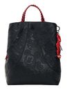 Desigual Mickey Sumy Backpack Black Desigual Mickey Sumy Backpack Black