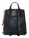 Desigual Mickey Sumy Backpack Black Desigual Mickey Sumy Backpack Black