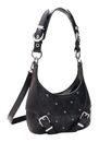 Desigual Coriolis Haiti Mini Hand Bag Black
