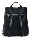 Desigual Centella Sumy Mini Backpack Black