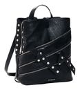Desigual Centella Sumy Mini Backpack Black