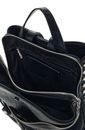 Desigual Centella Sumy Mini Backpack Black