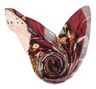 Desigual Zenith Rectangle Foulard Tutti Fruti