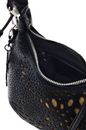 Desigual Notus Bira Handbag Black Desigual Notus Bira Handbag Black