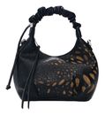 Desigual Notus Bira Handbag Black Desigual Notus Bira Handbag Black