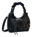 Desigual Notus Bira Handbag Black Desigual Notus Bira Handbag Black