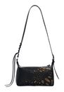 Desigual Notus Huntington Mini Bag Black
