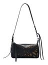 Desigual Notus Huntington Mini Bag Black