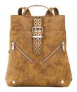 Desigual Valentine Sumy Mini Backpack Camel Desigual Valentine Sumy Mini Backpack Camel