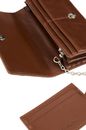 Desigual Mone Siroco Marina Long Wallet Camel Desigual Mone Siroco Marina Long Wallet Camel