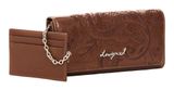 Desigual Mone Siroco Marina Long Wallet Camel Desigual Mone Siroco Marina Long Wallet Camel