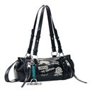 Desigual Libertas Zarauz Bag Black Desigual Libertas Zarauz Bag Black