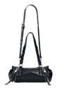 Desigual Libertas Zarauz Bag Black Desigual Libertas Zarauz Bag Black