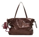 Desigual Galaxy Lifta 2.0 Shopping Bag Chocolate