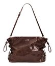 Desigual Galaxy Lifta 2.0 Shopping Bag Chocolate