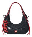 Desigual All Mickey Tiwi Shoulder Bag Black